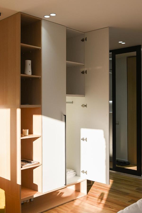City Center 1 - Tirana Way Apartments Bagian luar foto